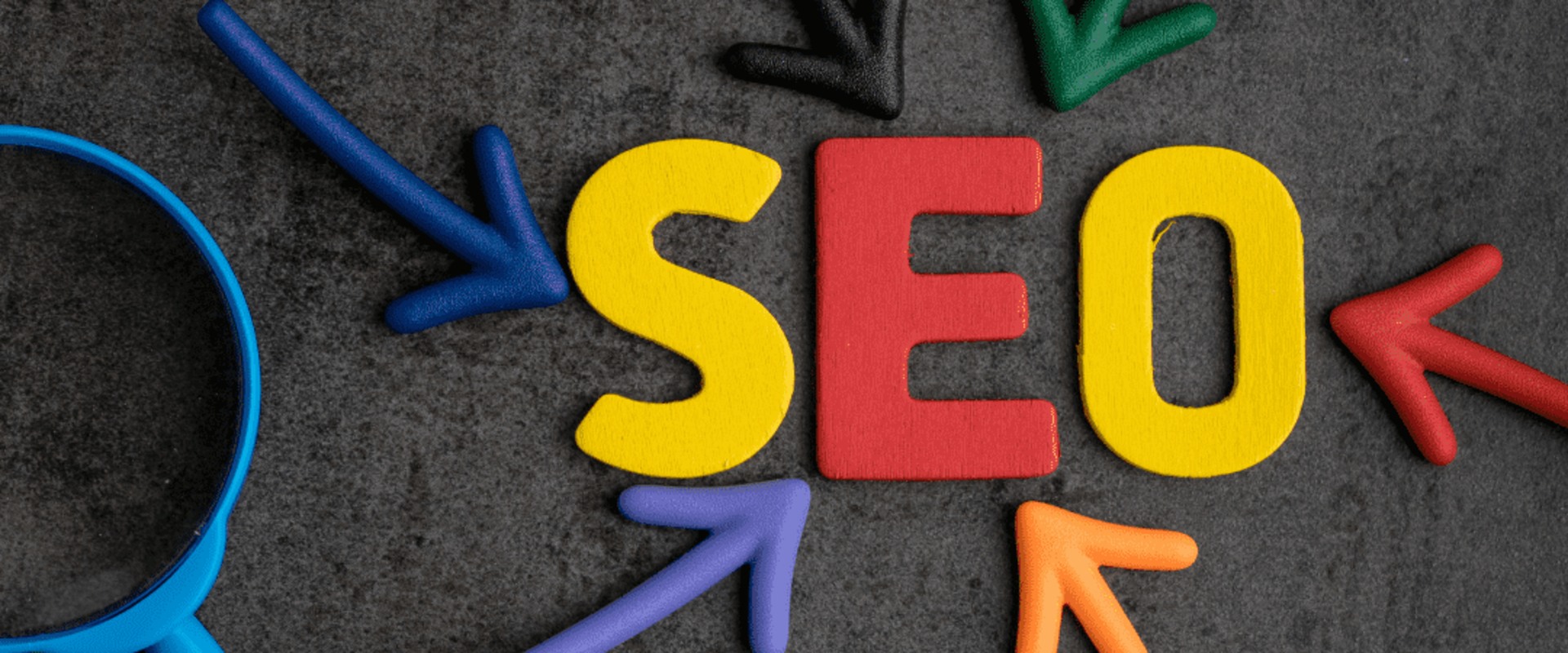 Was ist der erste Schritt, um mit SEO zu beginnen?