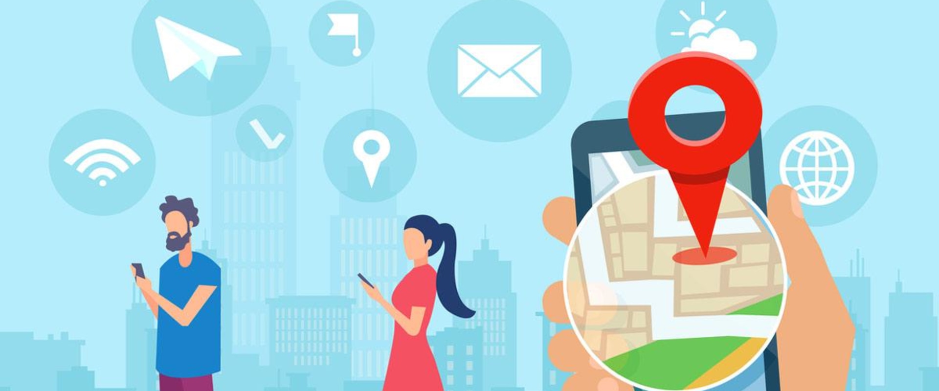 Die Bedeutung von lokalem SEO und organischem SEO für Ihr Unternehmen