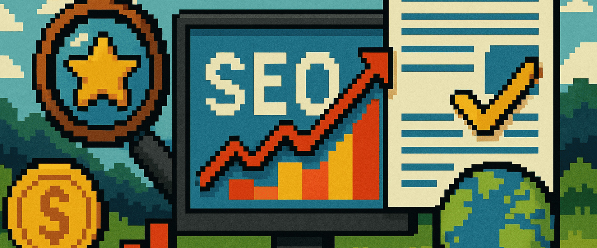 Die Wahrheit über SEO-Kosten: Was Sie wissen müssen
